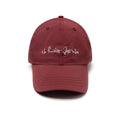 Ariseism Versatile Casual Hat