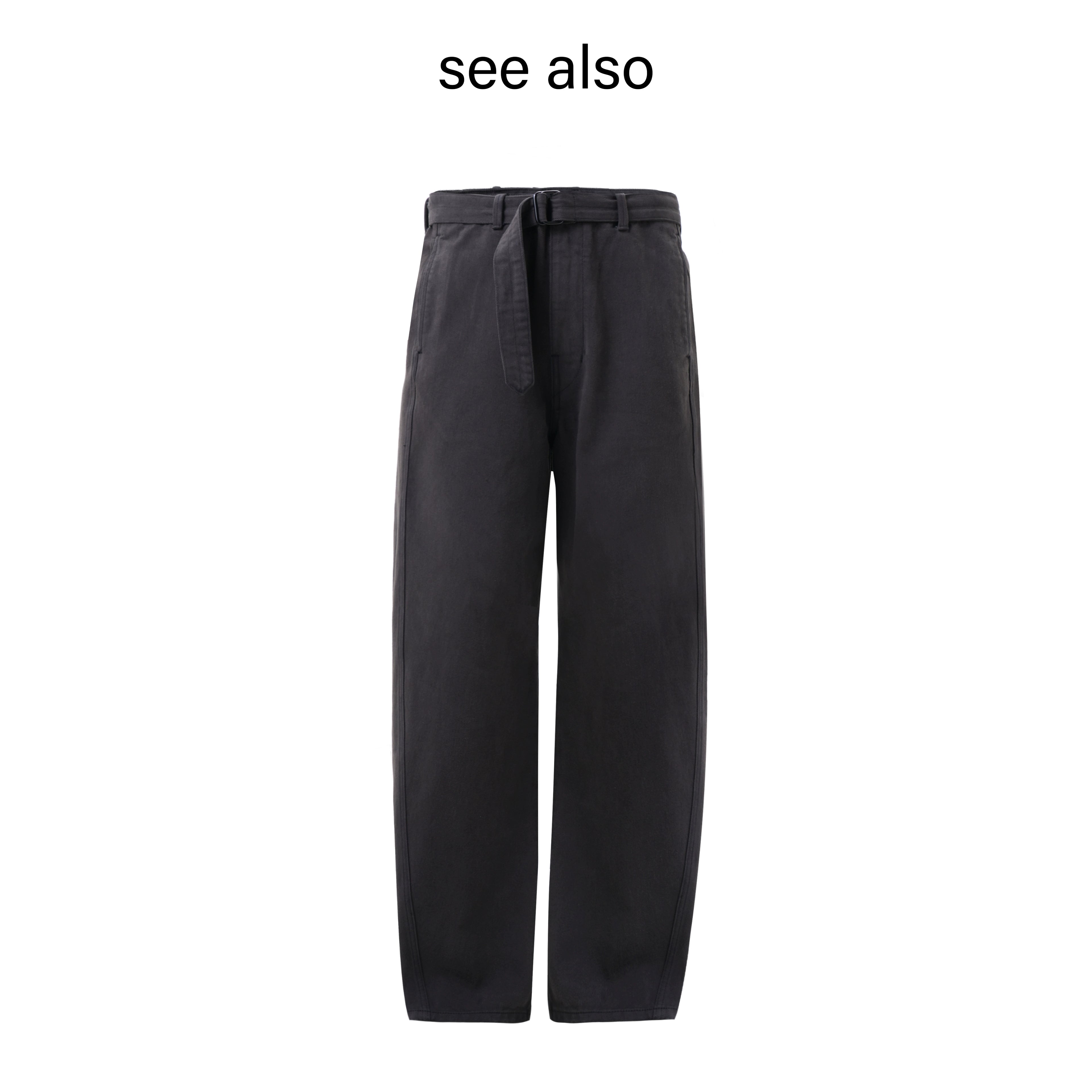 SEE ALSO Assut dyed old sister scimitar pants Jeans
