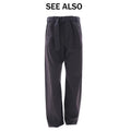 SEE ALSO Assut dyed old sister scimitar pants Jeans