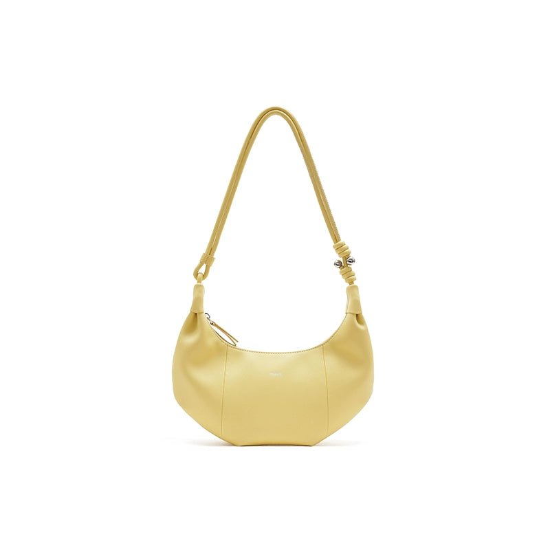 MUVA Horn Underarm Shoulder Messenger Bag