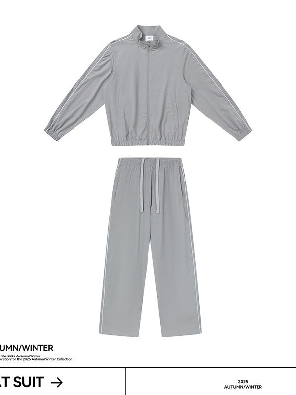 UNF High Elasticity Sports and Leisure Suit