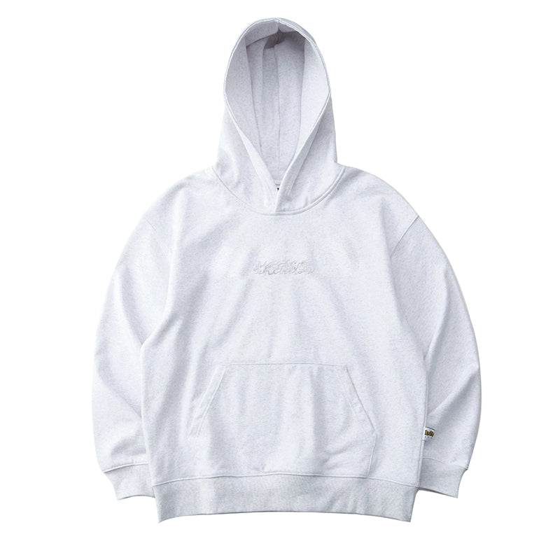 Battles Loose Casual Embroidered Sweater