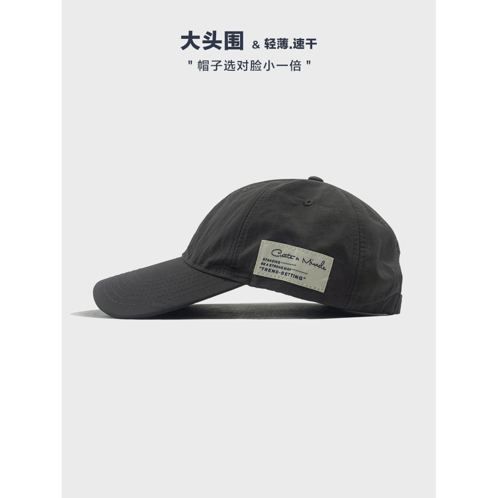 MUCUNXI Hat