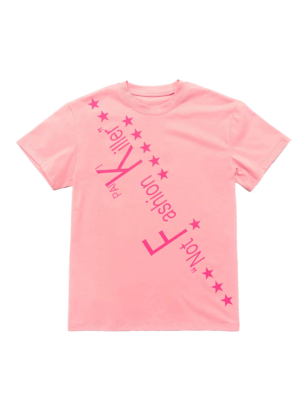 PAIKI Not Killer 230g Drop-Shoulder Tee