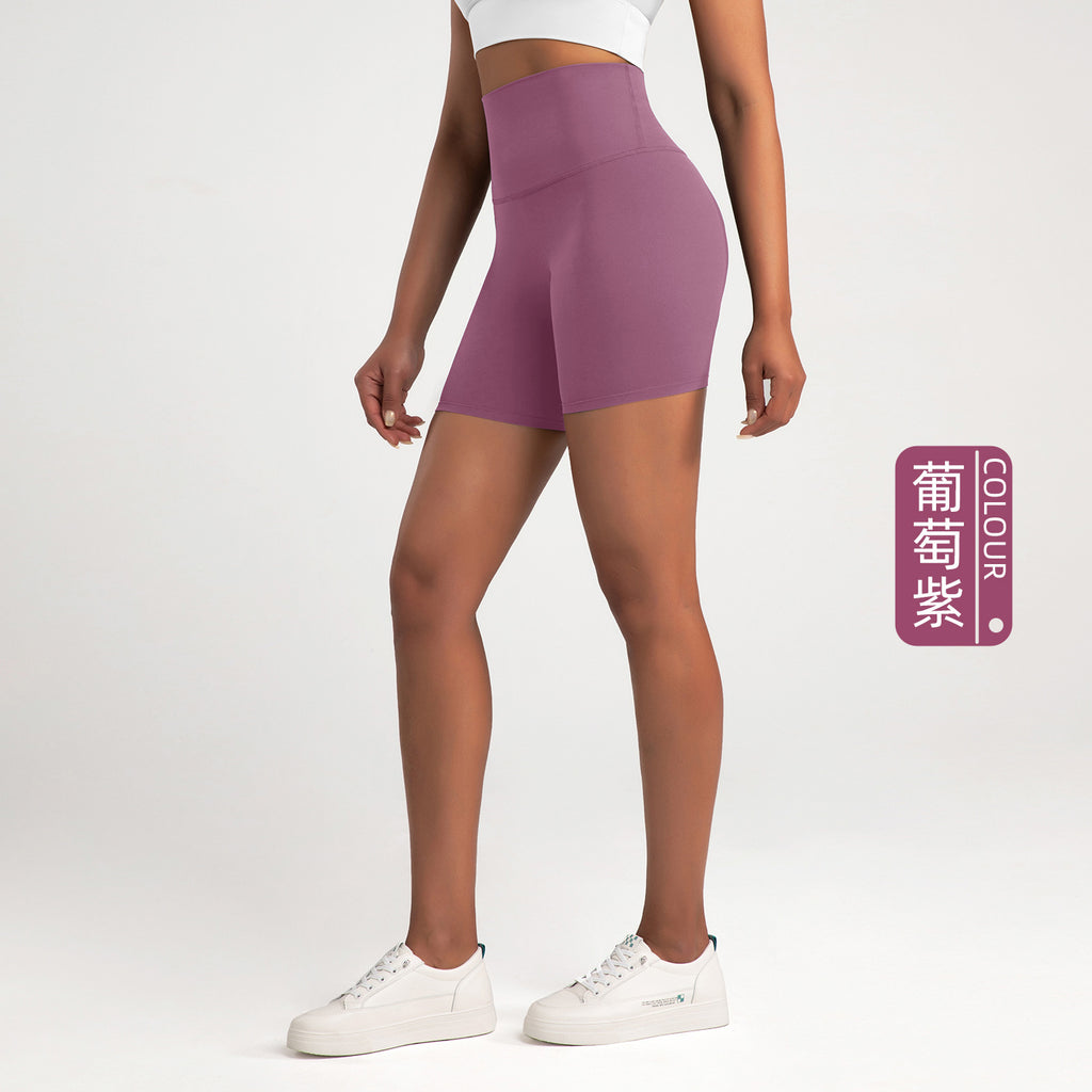 Athena Lulu Naked High Waist Hip Lift Yoga Class