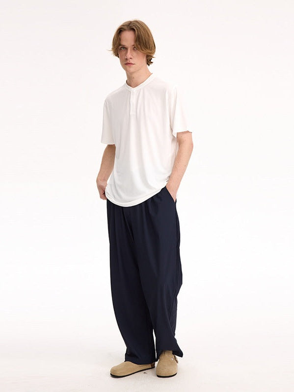 UNF 130G Di * te Henly Tee