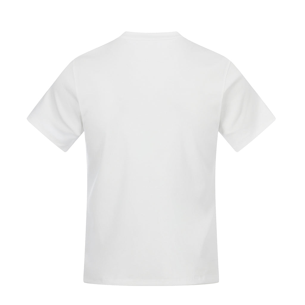 11KN Have Faith In The World 11 260g Quick-Dry Slim Fit Tee