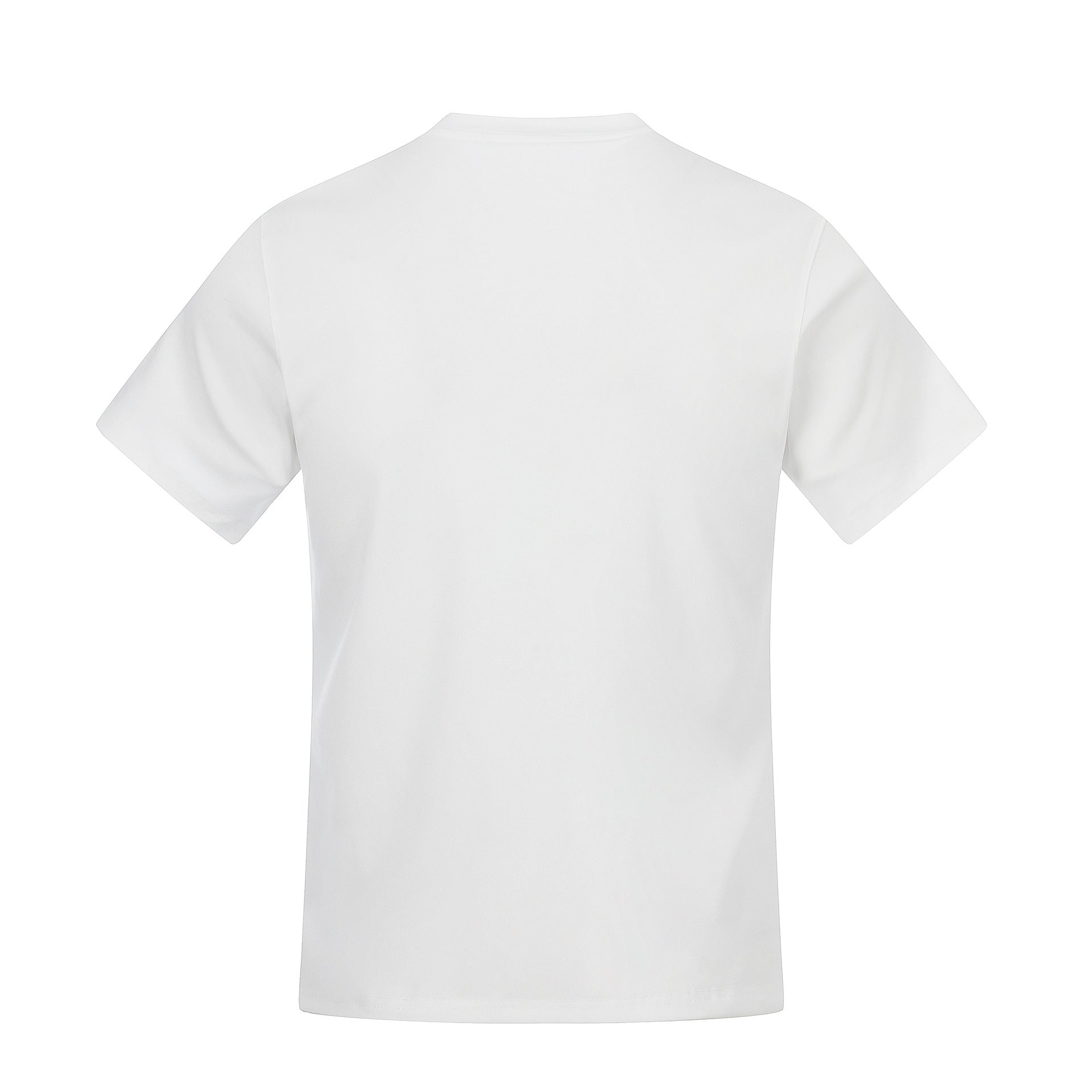 11KN Have Faith In The World 11 260g Quick-Dry Slim Fit Tee