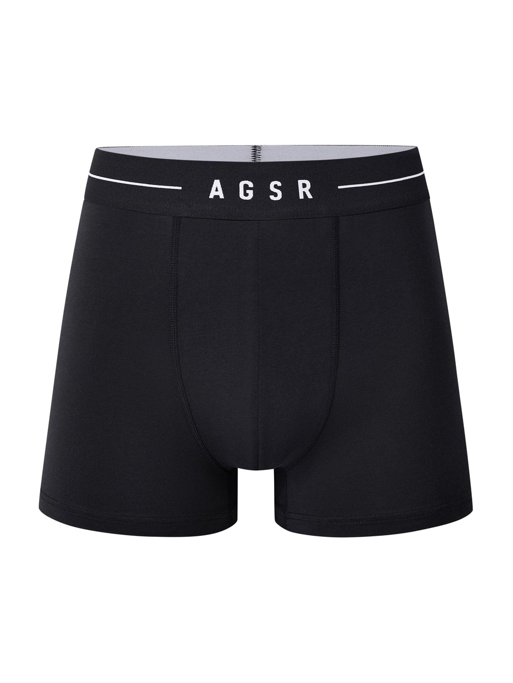 AFTERGLOW Modal High-Stretch Quick-Dry Mid-Rise Boxer Briefs