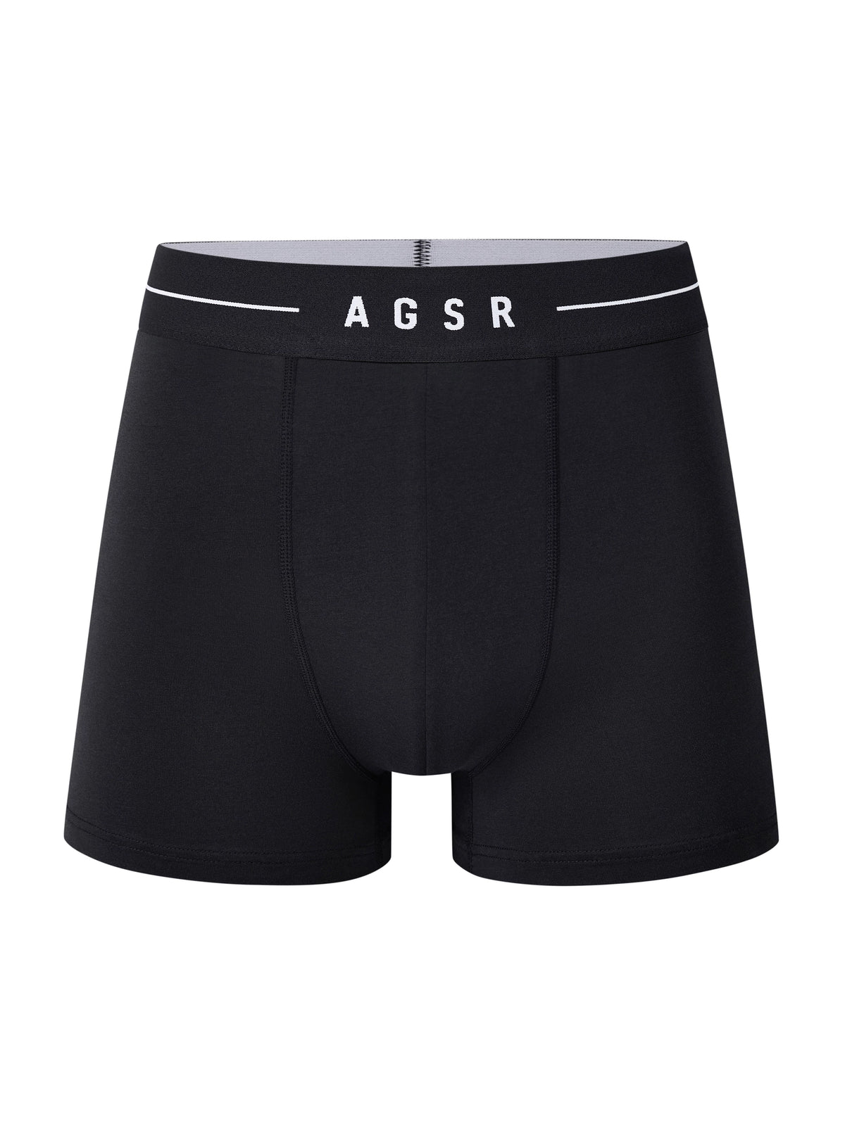AFTERGLOW Modal High-Stretch Quick-Dry Mid-Rise Boxer Briefs