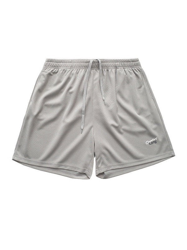 UNF Mesh Breathable Quick-drying Sports Running Shorts