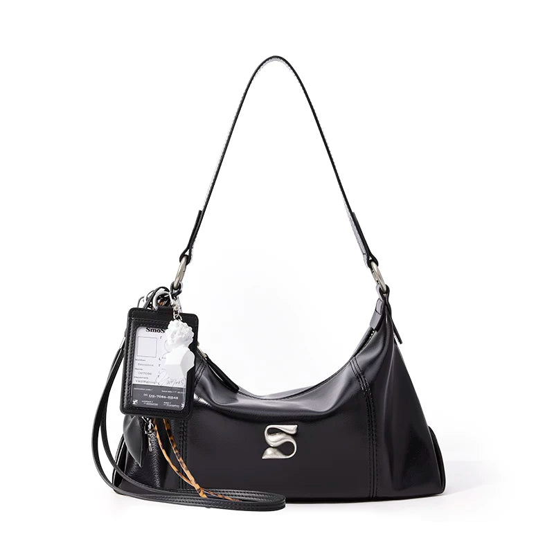 SmoSmos Casual Shoulder Messenger Bag