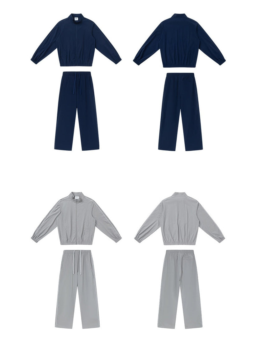 UNF High Elasticity Sports and Leisure Suit