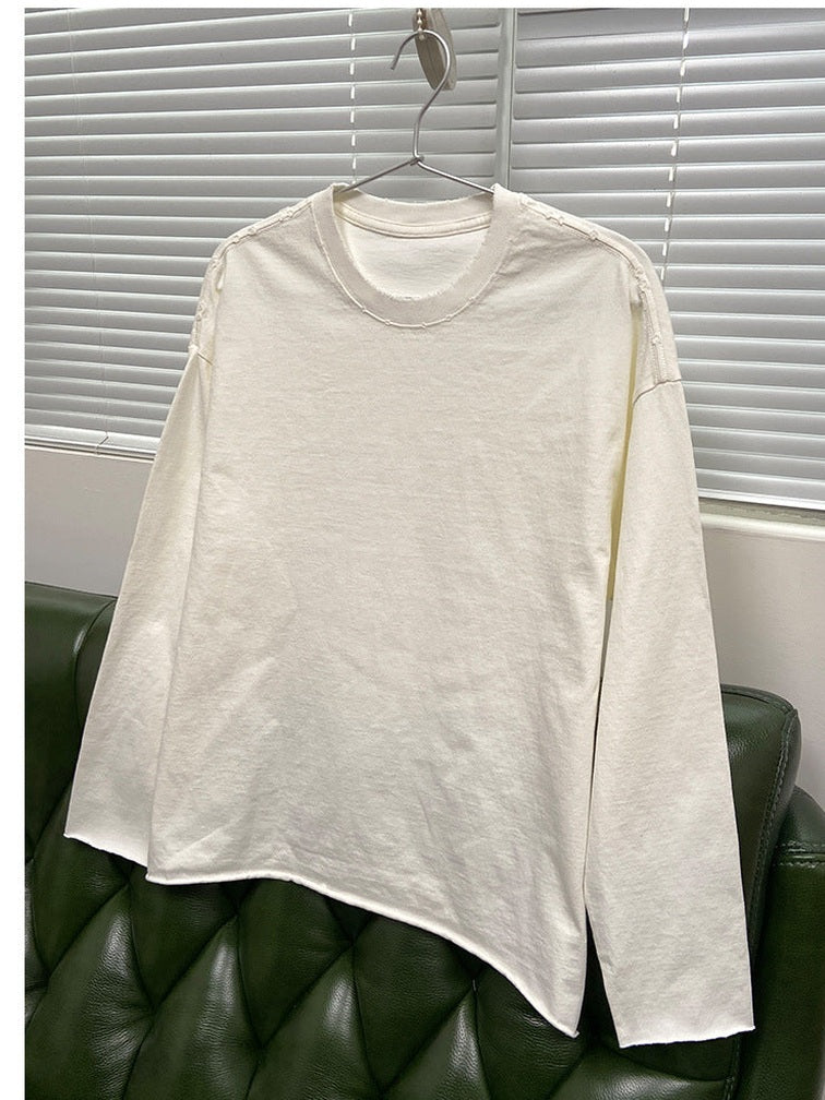 UNF Edge Damage Bottom Long Sleeve