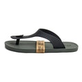 MADEN Rubber Toe-Post Flip-Flop