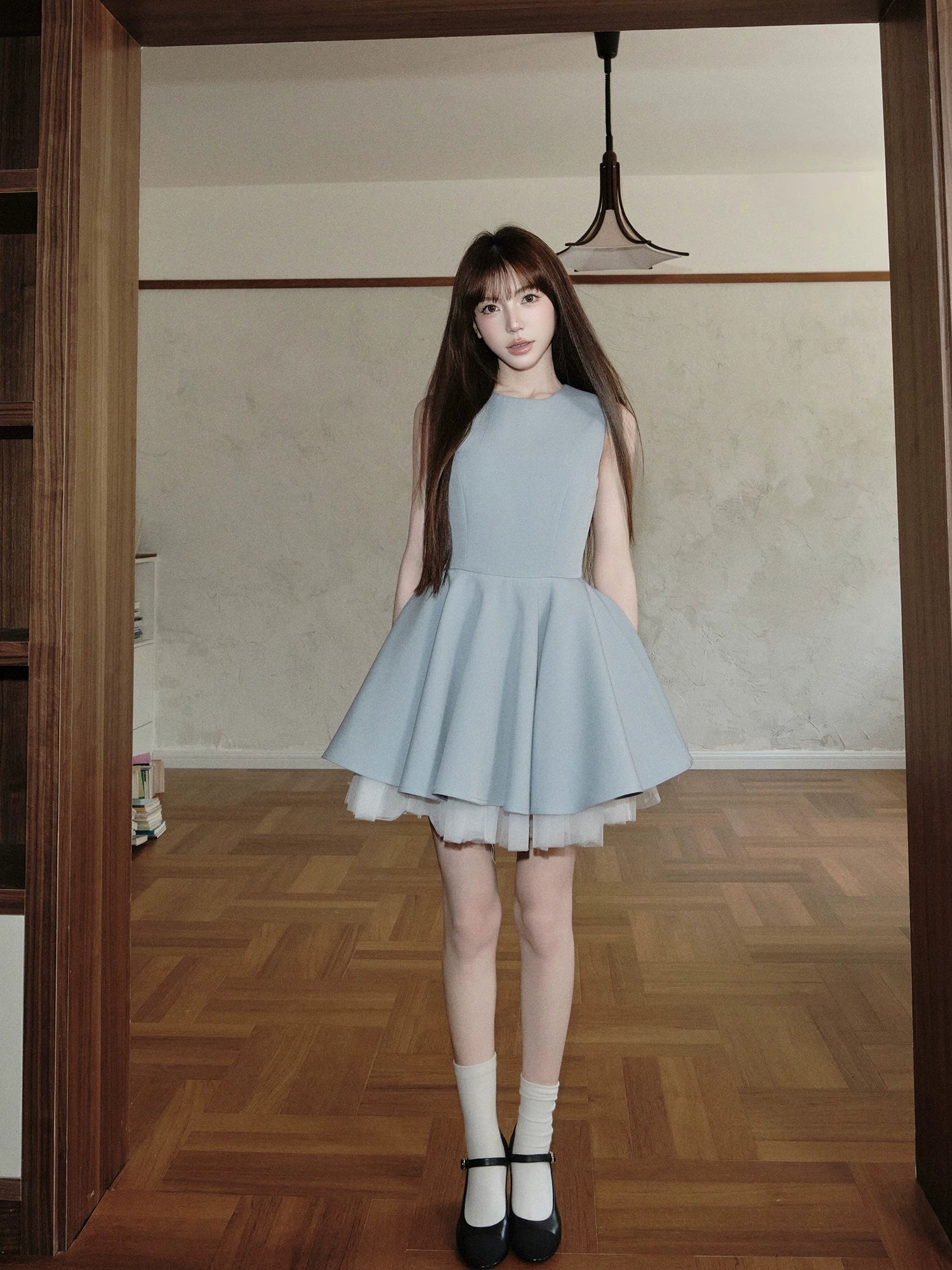 Avenement Mesh Temperament Ballet Tutu