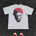 Wang Youbing Studio! RAY 260g 100% Cotton Tee