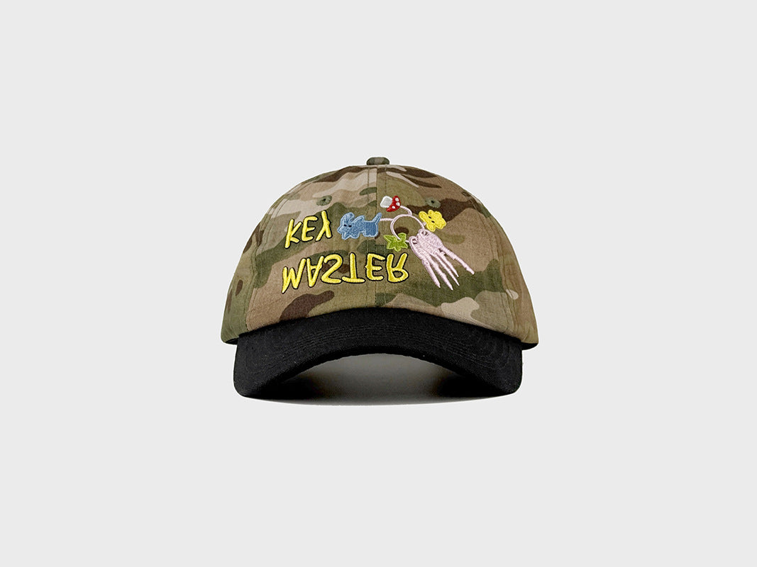 MUCUNXI Hat