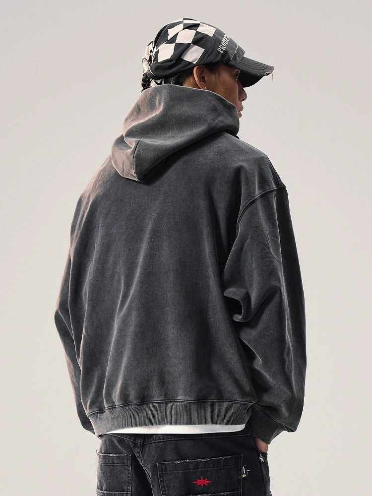 Remedy Vintage Wash Do Old Coat