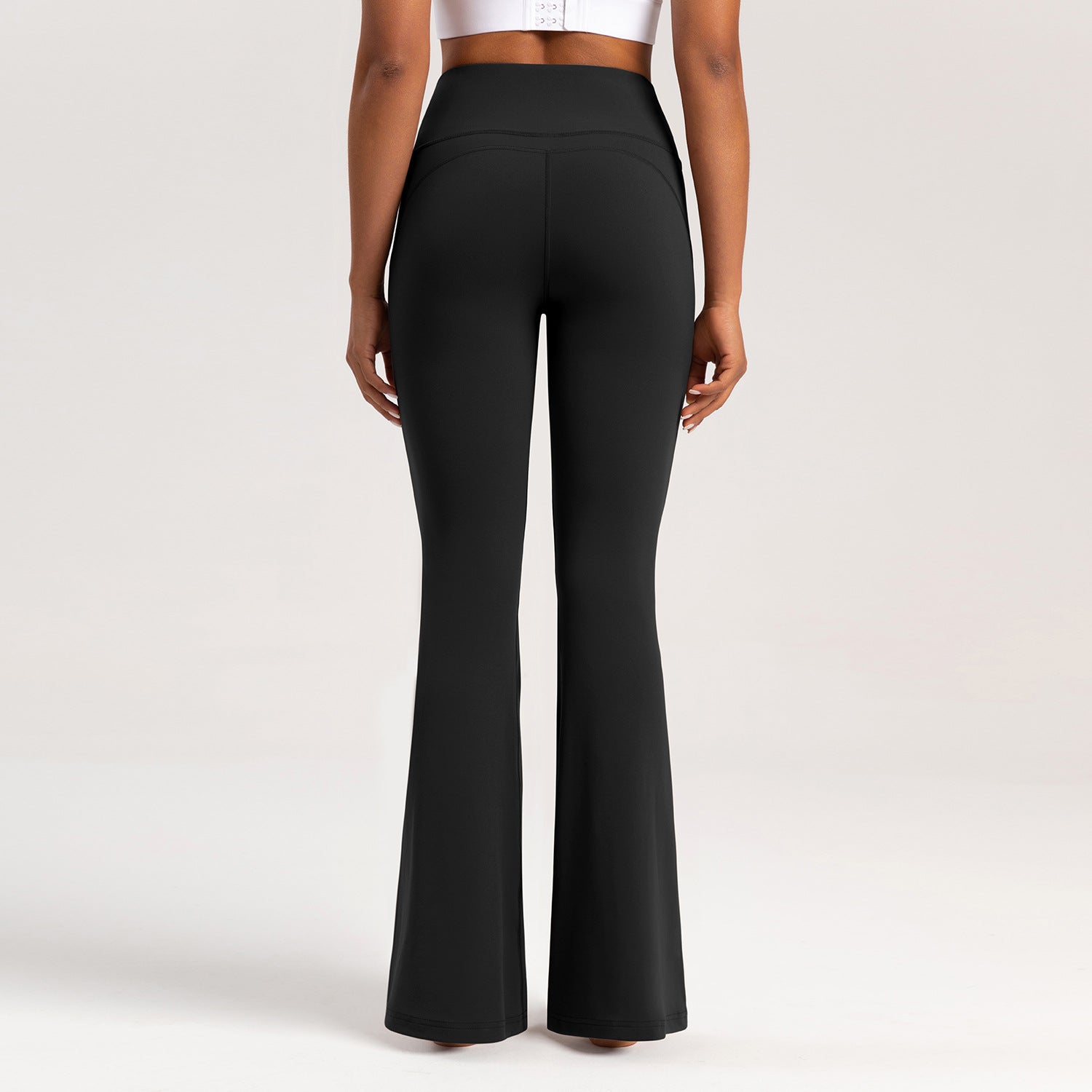 Athena Lulu High Waist Belly and Thin Sports Yoga Pants
