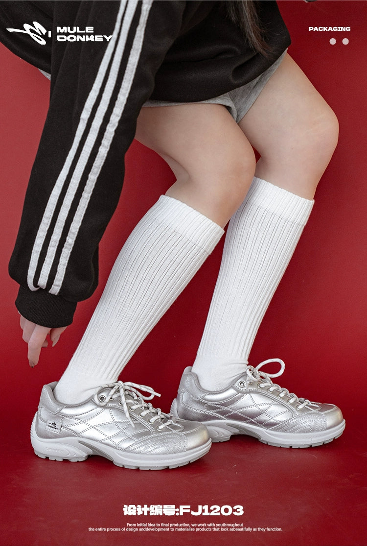 Donkey Niche Millennial Ballet Training Shoes