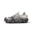 UPPERVOID Flyknit Wide Toe Box Recovery Sneaker