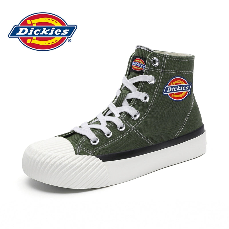 Dickies High Canva Shoes