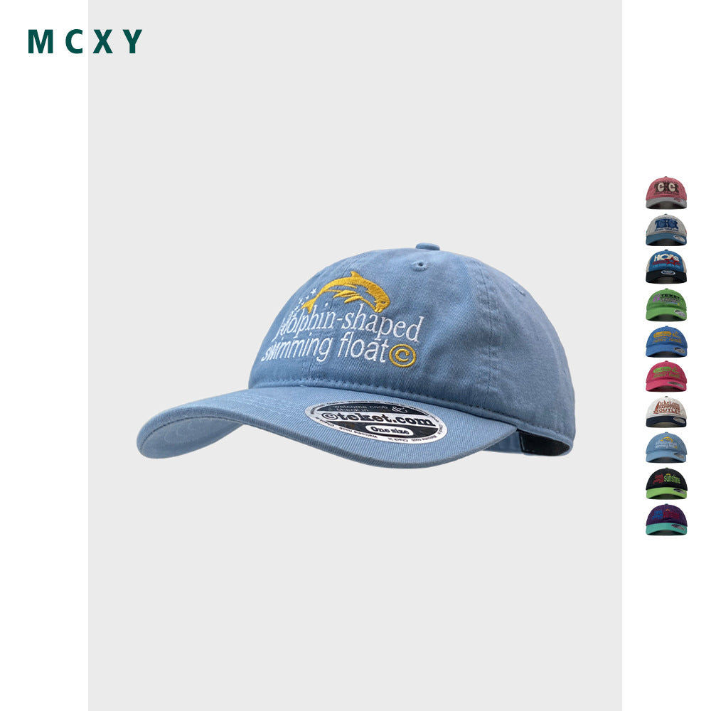MUCUNXI Hat