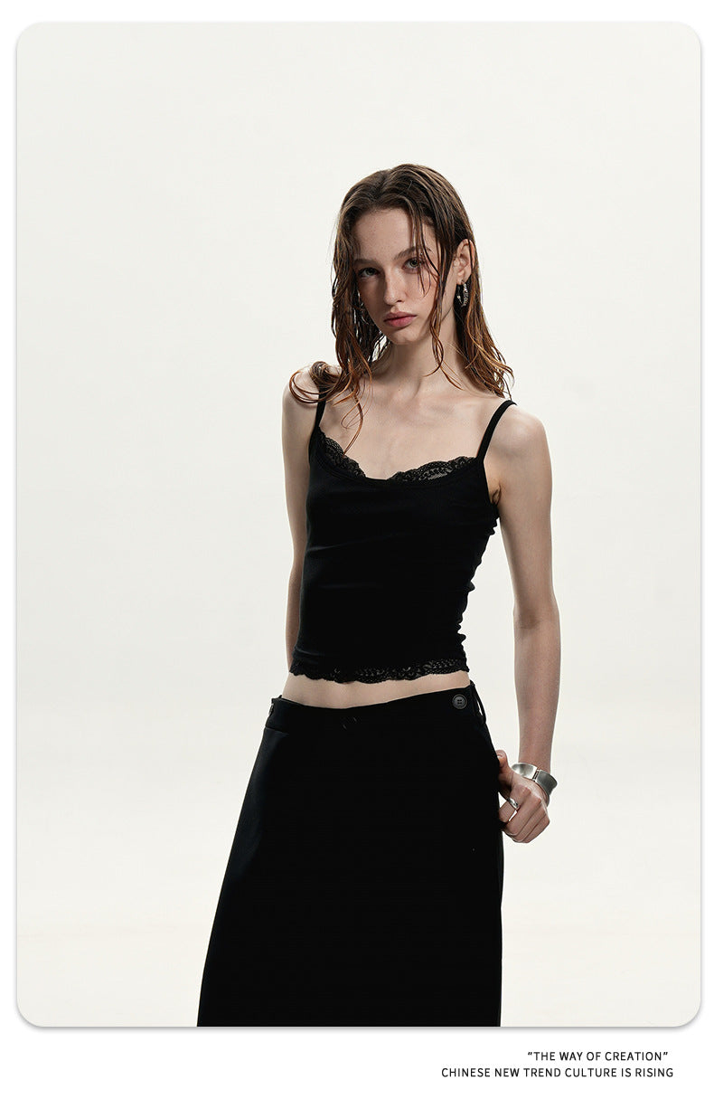 11KN Premium Sense Lace Edge Sling