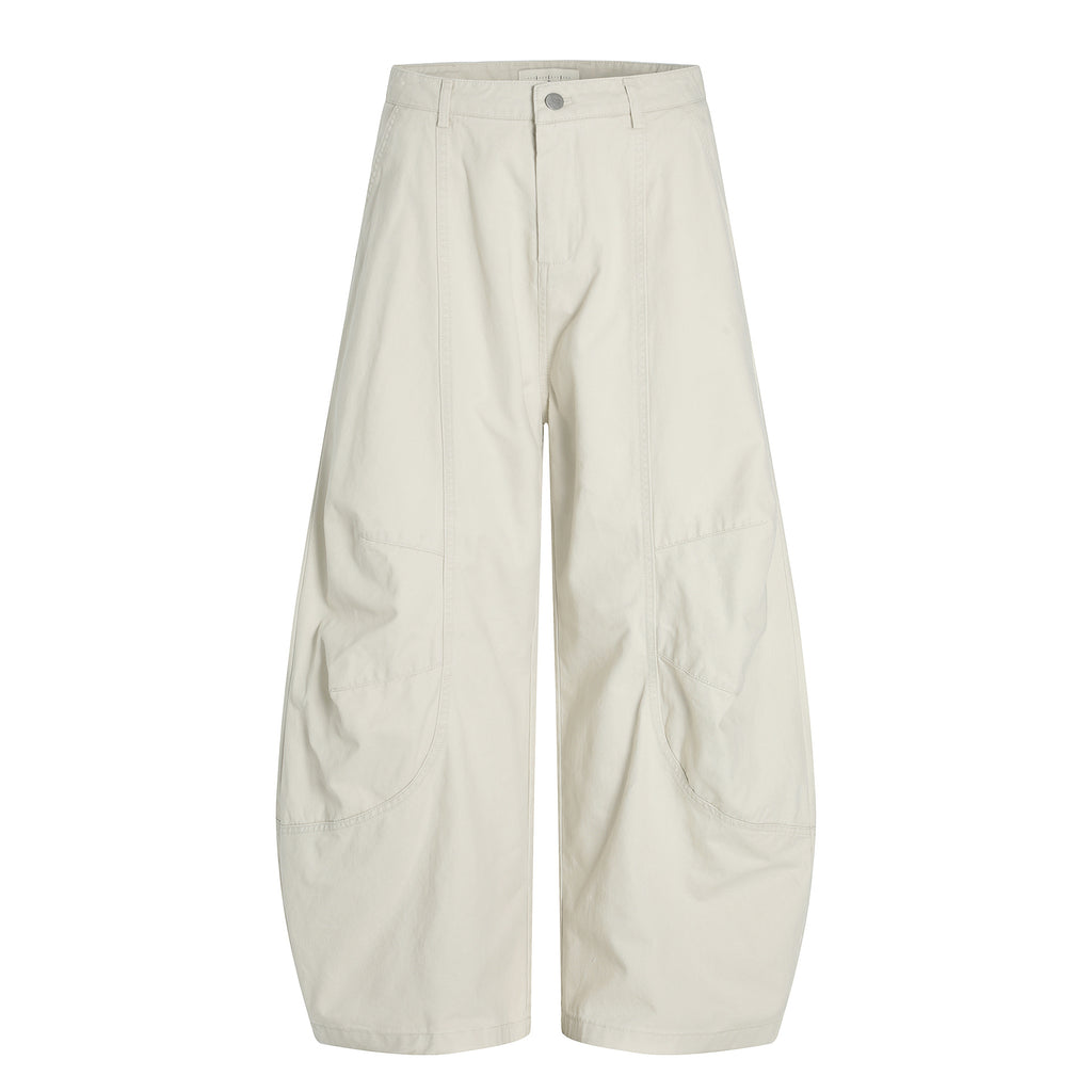 11KN Retro Straight Machete Tooling Slacks