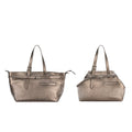 JANDRESS Retro Large Capacity Messenger Bag