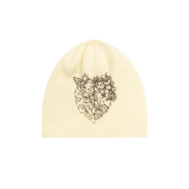 GRAF Budweiser Knit Beanie