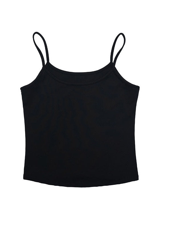 UNF TAN * AIR slim and thin Tank Top