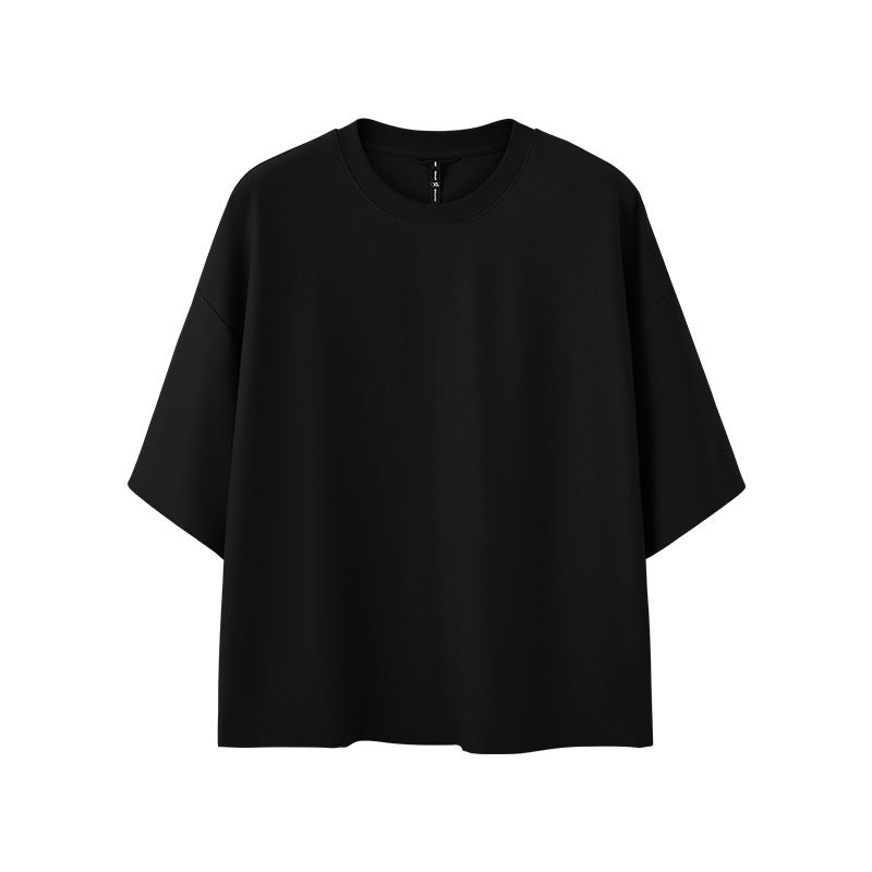 INF Boxy Mint Tee