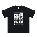 FORGIVNESS THE CITY 100% Cotton Tee