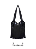 Heelwood Simple Casual Shoulder Bag