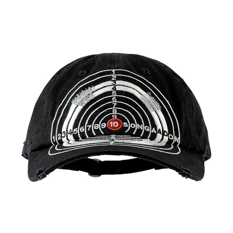 MUCUNXI Hat