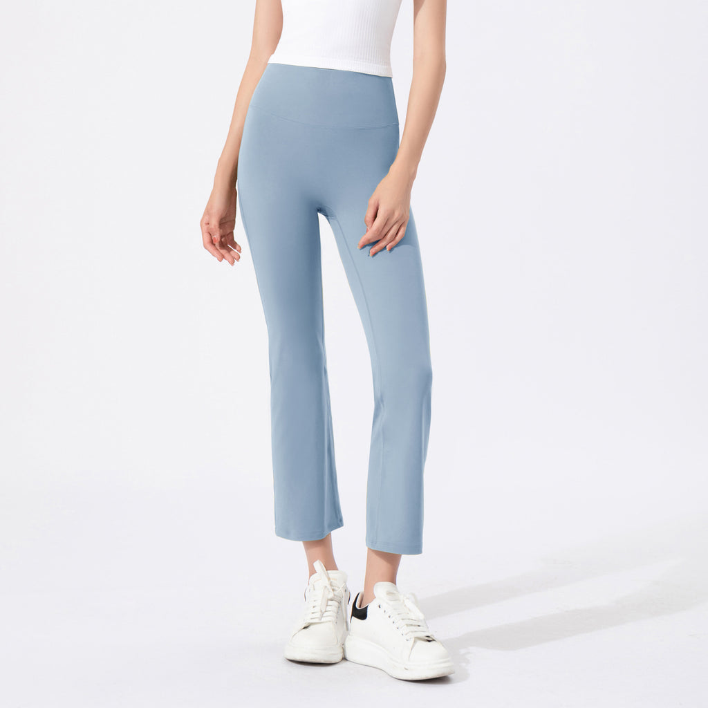 Athena Lulu Straight High Waist Hip Lift Naked Yoga Pants