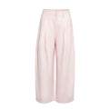 Wildberry Versatile High Waist Wide Leg Casual Pants