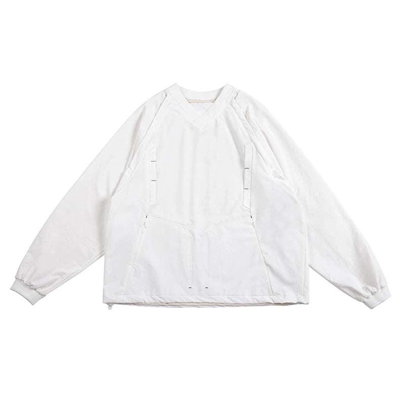 NOEARS Sports and Leisure Sweater