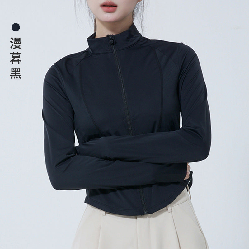 TIANQINGSE Original Yarn Ice Slim Sunscreen