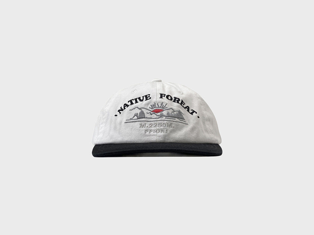 MUCUNXI Hat