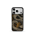 Pbcase Python King Premium Sense IPhone Case