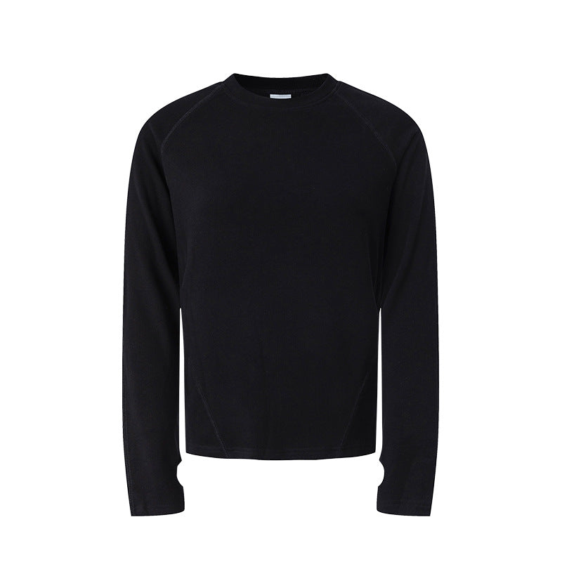UNF Shoulder Warm Fit Bottom Long Sleeve