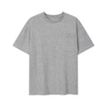 VLABMADE Linen-Blend 170g Breathable Relaxed Tee