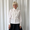 Loosesmell Love Design Long Sleeve Shirt
