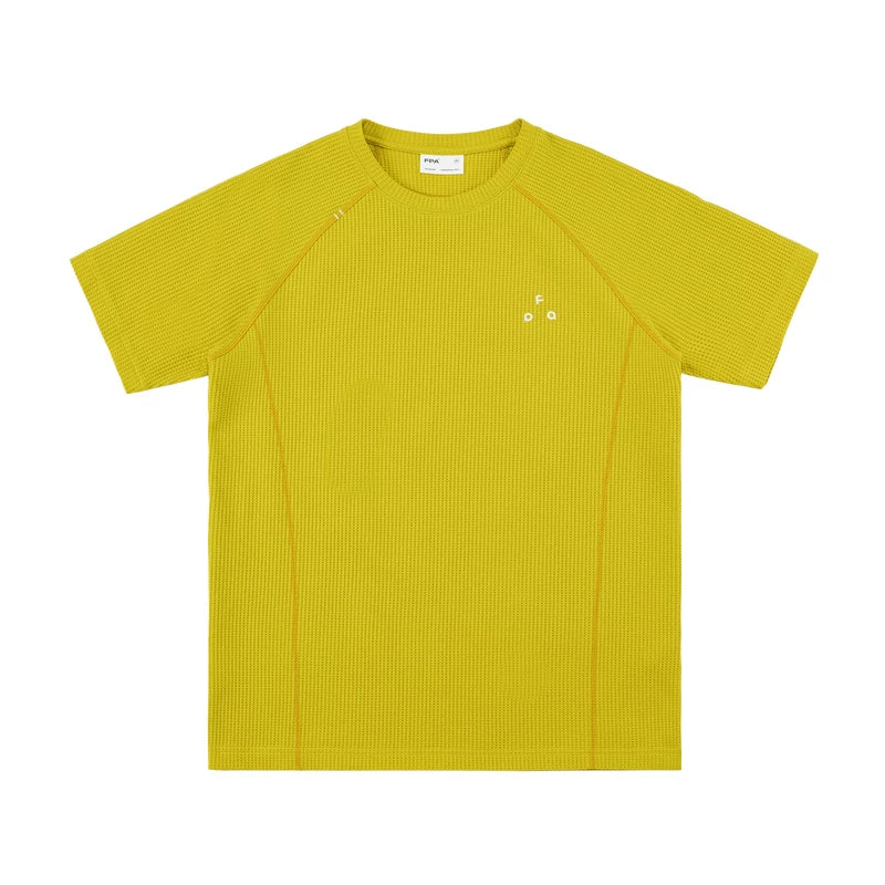 FPA Hassy Waffle Quick-Dry UPF + Tee