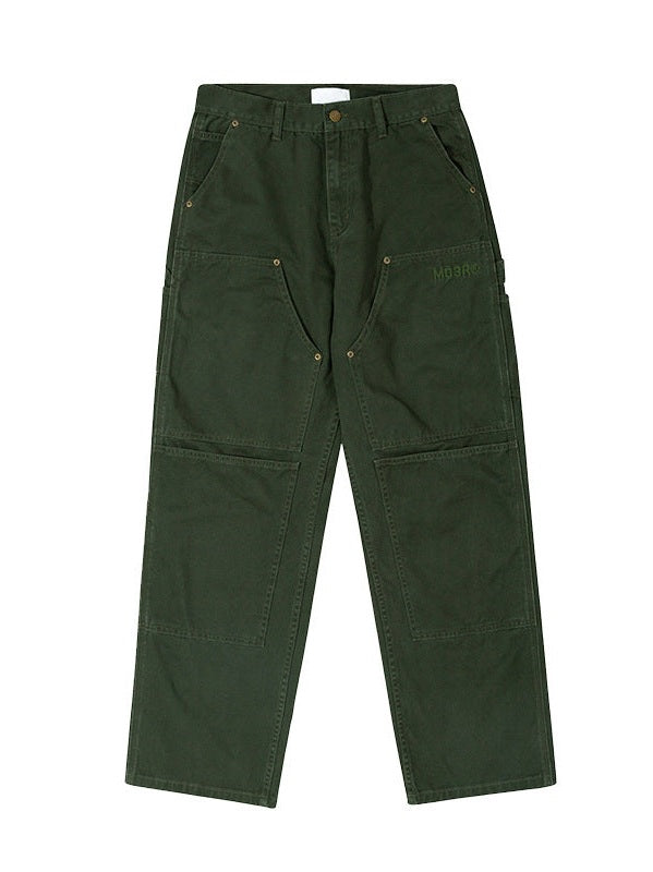 UNF x MD3R tooling jeans