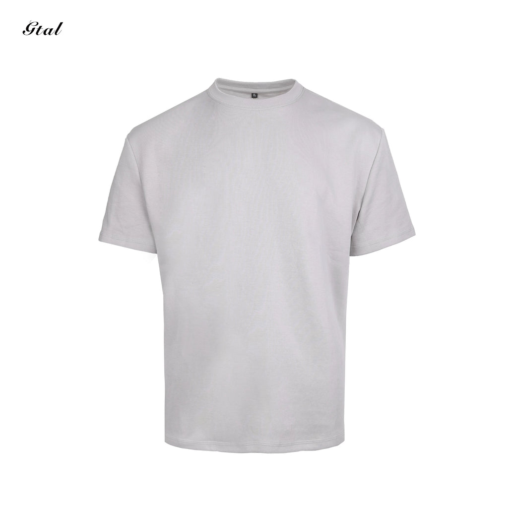 GTAL JY Cool-Touch Loose Fit Tee