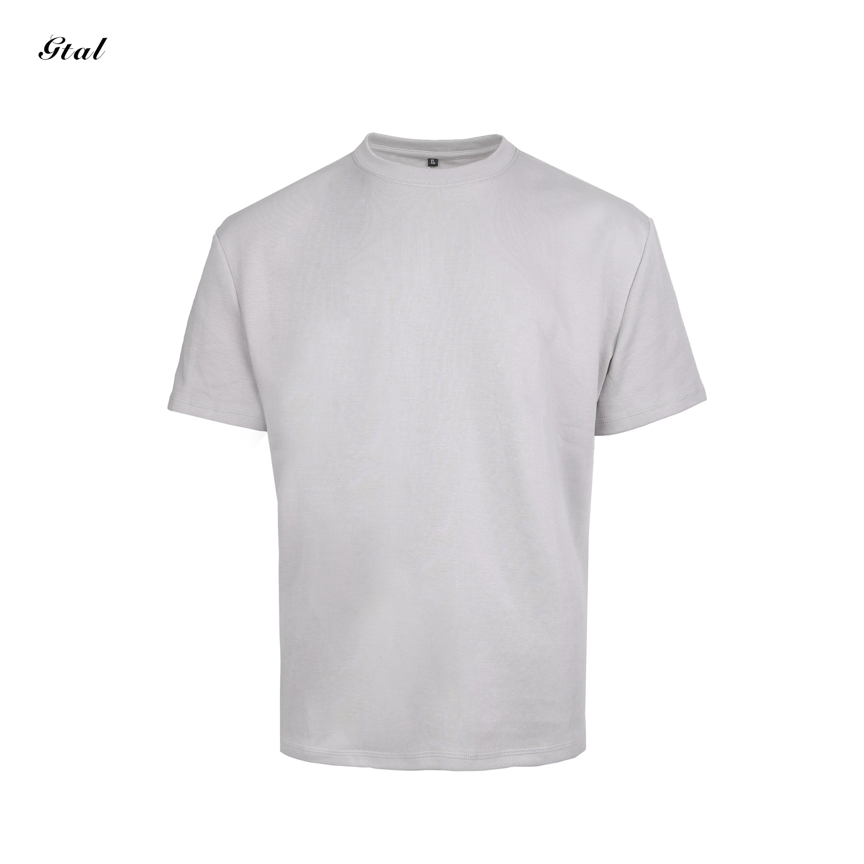 GTAL JY Cool-Touch Loose Fit Tee